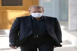 علی لاریجانی نامزد انتخابات مجلس می‌شود؟