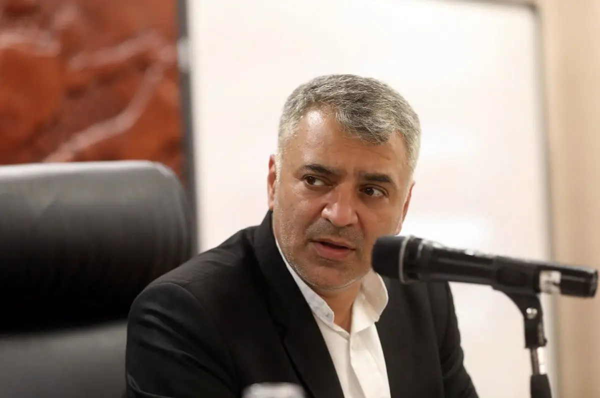 در ماجرای روادید با آپارتاید ورزشی مواجه هستیم