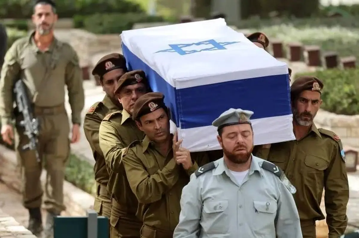 جنجال تازه ارتش اسرائیل/ طومار اعتراضی عناصر نیروی هوایی