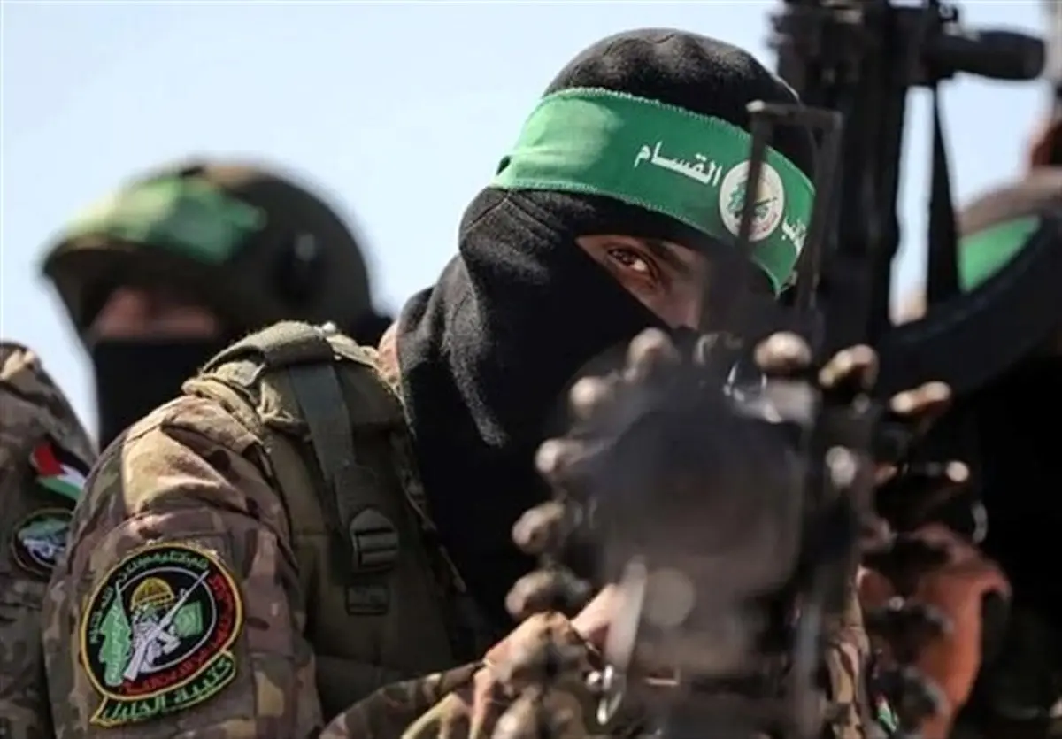 قسام مسئولیت عملیات روز گذشته علیه نظامیان اسرائیلی را برعهده گرفت