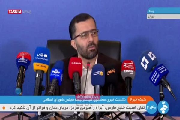  گودرزی: قانون عفاف و حجاب اجرا خواهد شد