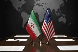 فارن افرز : آمریکا باید حاضر به امتیاز دادن به ایران باشد