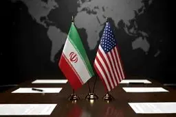 پروفسور آمریکایی: ایران می‌تواند بر آمریکا غلبه کند

