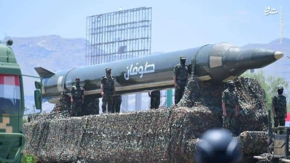 ۱۴هزار موشک مقاومت آماده شلیک به اسرائیل