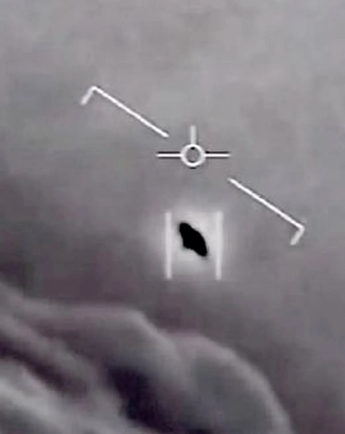 آمریکا و راز فرازمینی‌ها | ماجرای ترسناک شیء ناشناس و آدم فضایی در تهران