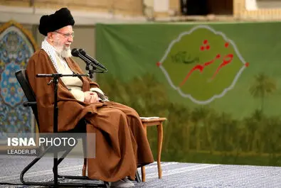 رهبری مجلس