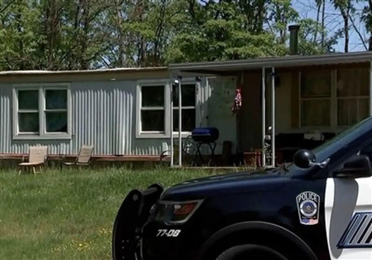 روایتی هولناک از شرایط زندگی ۷ کودک در ایالت پنسیلوانیا