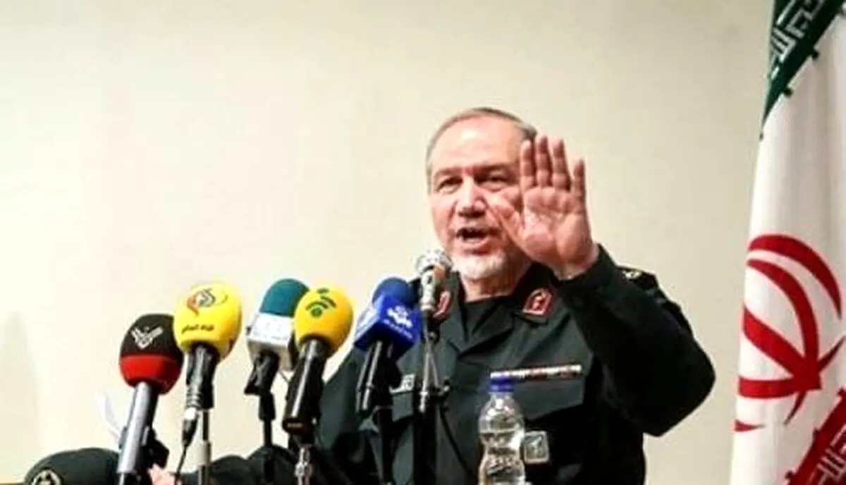 خط و نشان صریح سرلشکر رحیم صفوی برای دشمنان