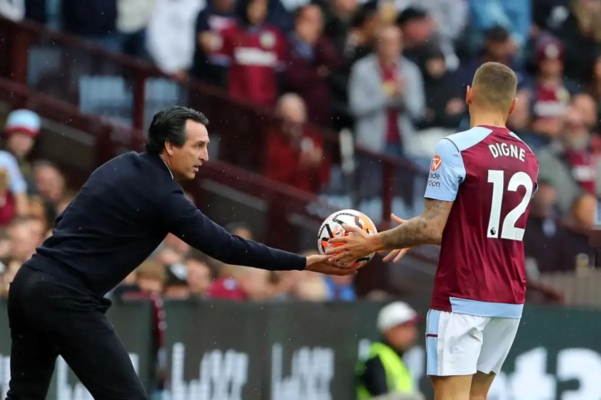 غوغای تاریخی تیم امری با 81 امتیاز