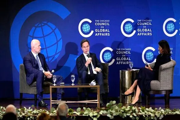 تائید رسمی شرکت ۵۰۰۰ فروند هواپیما از خاک اروپا در جنگ با ایران