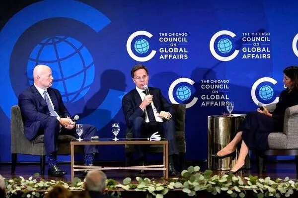 تائید رسمی شرکت ۵۰۰۰ فروند هواپیما از خاک اروپا در جنگ با ایران