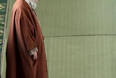 نماز