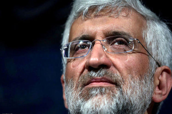 چه شد که سعید جلیلی شکست خورد؟