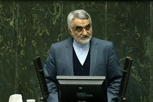 شرط امضای توافق توسط ایران