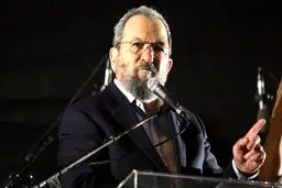 ایهود باراک : شکست در جنگ با ایران قطعی است