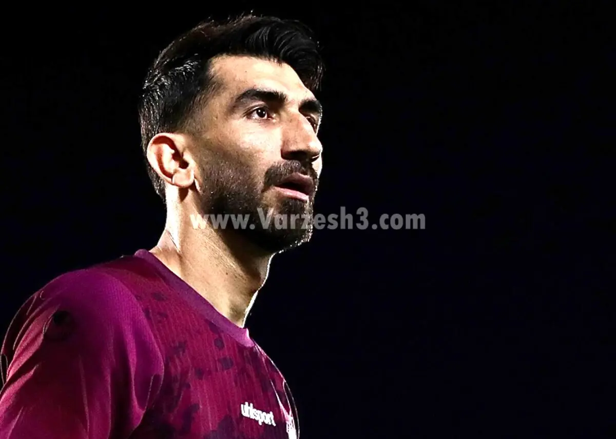 تنها راه حل پایان دشمنی بیرانوند و پرسپولیس!