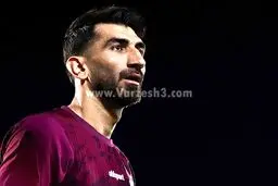 تنها راه حل پایان دشمنی بیرانوند و پرسپولیس!