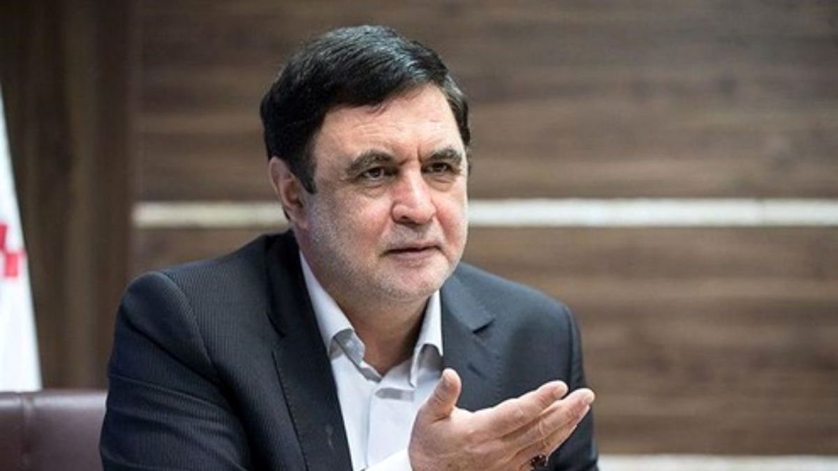 ناصر ایمانی: صداوسیما اهمیتی به خواسته مردم نمی‌دهد