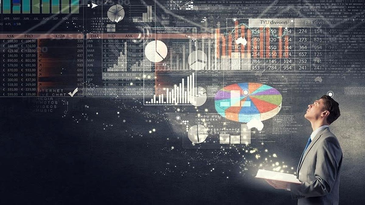 دادهکاوی و توجه به آنالیز دادهها در صنعت املاک چه اهمیتی دارد؟
