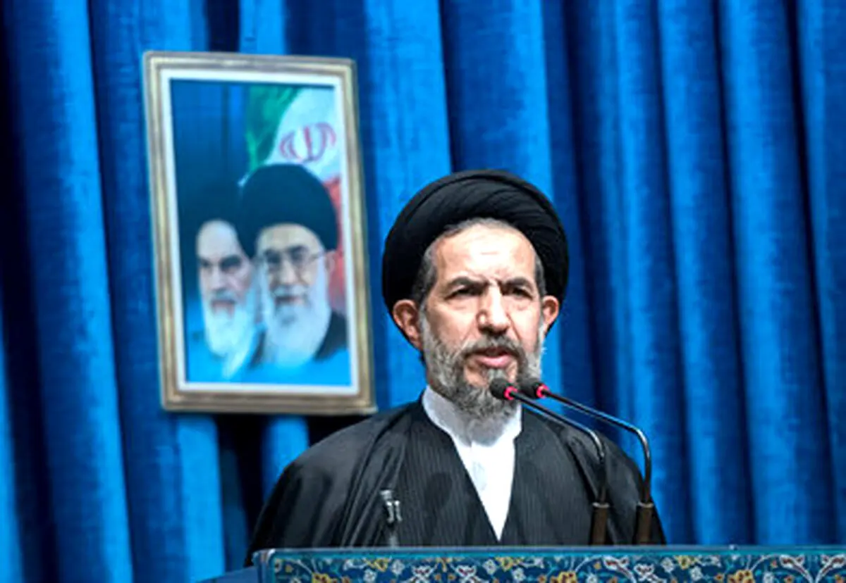 امام جمعه تهران: بی‌ثباتی اقتصاد کلان اجازه سرمایه‌گذاری را نمی‌دهد