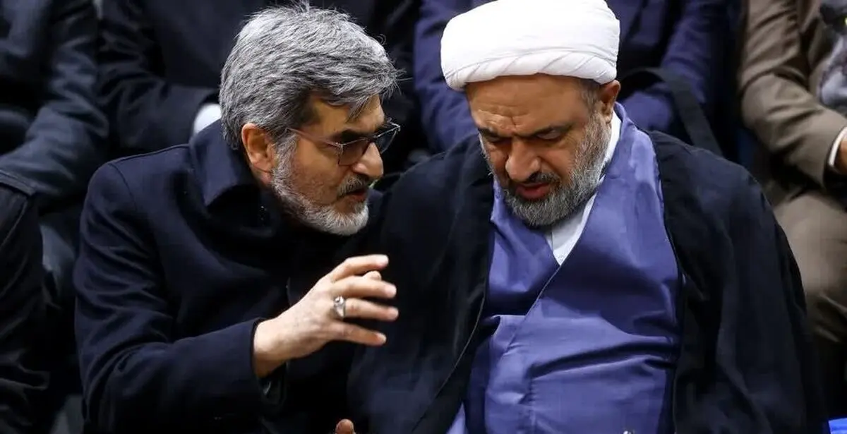 نقد روزنامه خراسان از حمله نماینده افراطی به ظریف: قبلا هم رسایی این کار را کرده بود