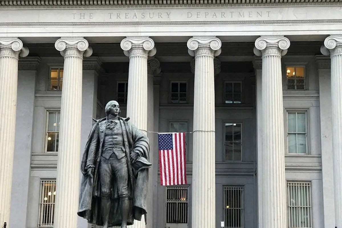 تحریم جدید آمریکا علیه ۳ نهاد ایرانی