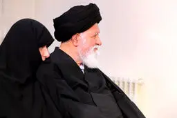 تعریف جدید امیرالمومنین و رفراندوم!