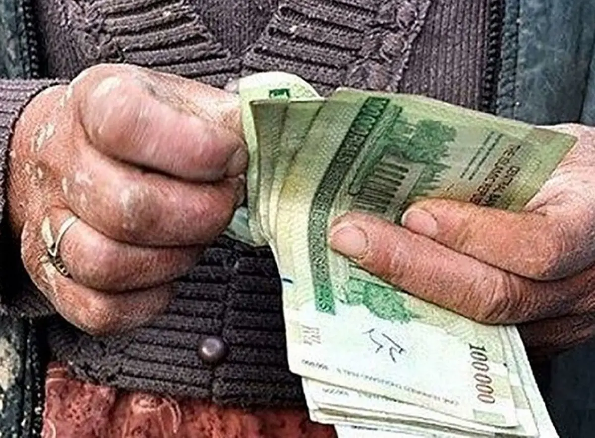 فاصله 40 درصدی بین حقوق کارگران و هزنیه‌های زندگی