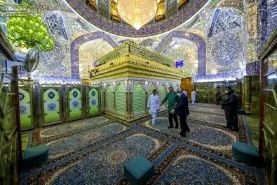نجف اشرف