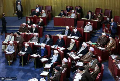  مجلس خبرگان رهبری