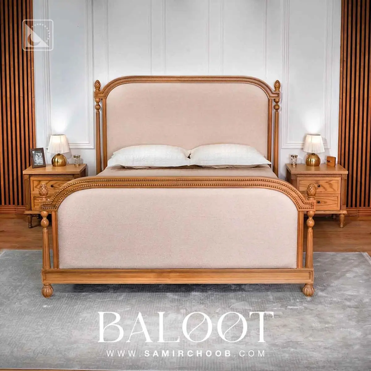 چرا انتخاب سرویس خواب مناسب اهمیت دارد؟