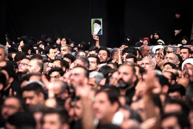 حسینیه