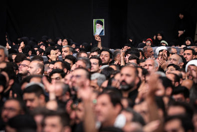 حسینیه
