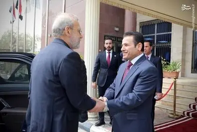 لاریجانی