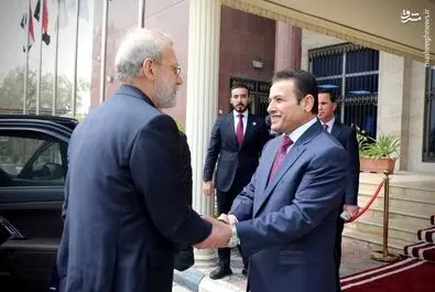 لاریجانی