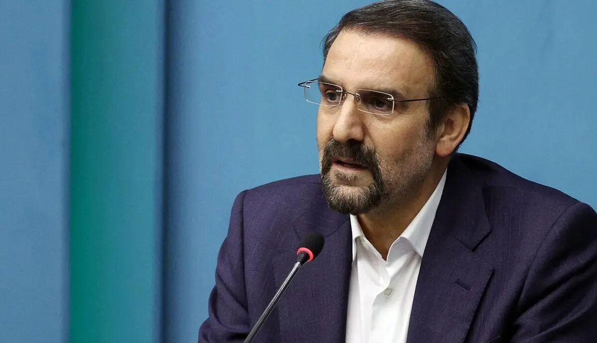 معاونت سیاسی پزشکیان استعفا داد!