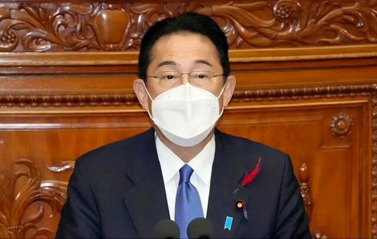 ژاپن به دنبال توافق صلح با روسیه است