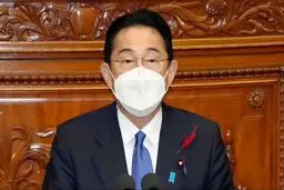 ژاپن به دنبال توافق صلح با روسیه است