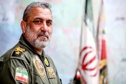 هشدار قاطعانه فرمانده ارشد ارتش به اسرائیل: هیچ رحمی نداریم، پشیمان خواهید شد