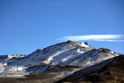 کوهرنگ