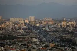 وقوع انفجاری دیگر در شهر کابل