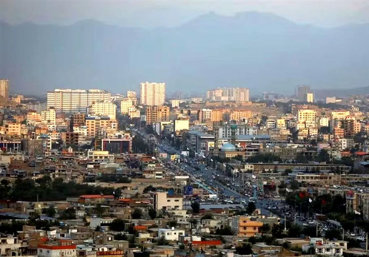 وقوع انفجاری دیگر در شهر کابل