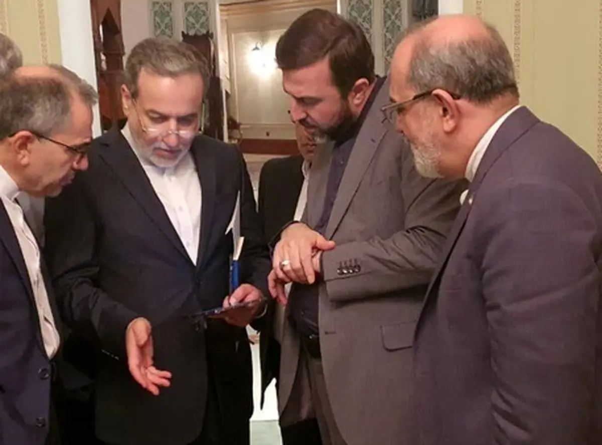 روایت «العربی الجدید» از پیش‌بینی منابع آگاه: توافق بین تهران و واشنگتن طی دو ماه آینده و شاید زودتر حاصل می‌شود