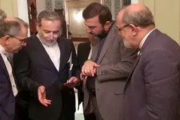 روایت «العربی الجدید» از پیش‌بینی منابع آگاه: توافق بین تهران و واشنگتن طی دو ماه آینده و شاید زودتر حاصل می‌شود