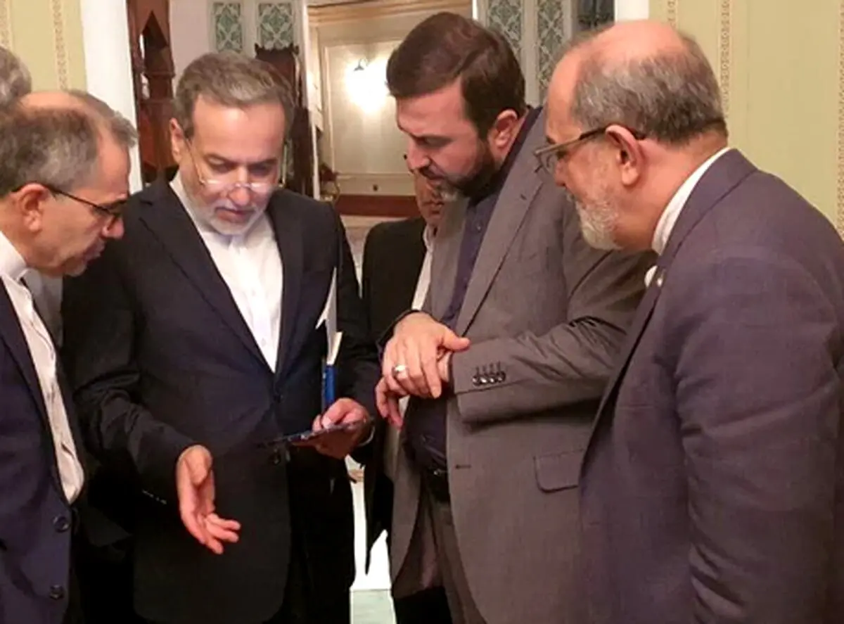 روایت «العربی الجدید» از پیش‌بینی منابع آگاه: توافق بین تهران و واشنگتن طی دو ماه آینده و شاید زودتر حاصل می‌شود