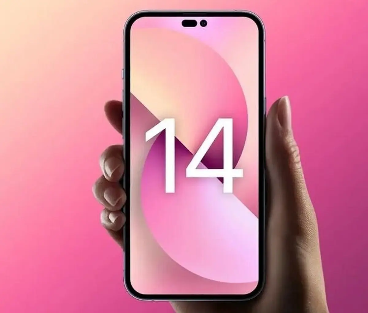 وزارت صنعت آب پاکی را ریخت؛ واردات تجاری آیفون ۱۴ منتفی شد