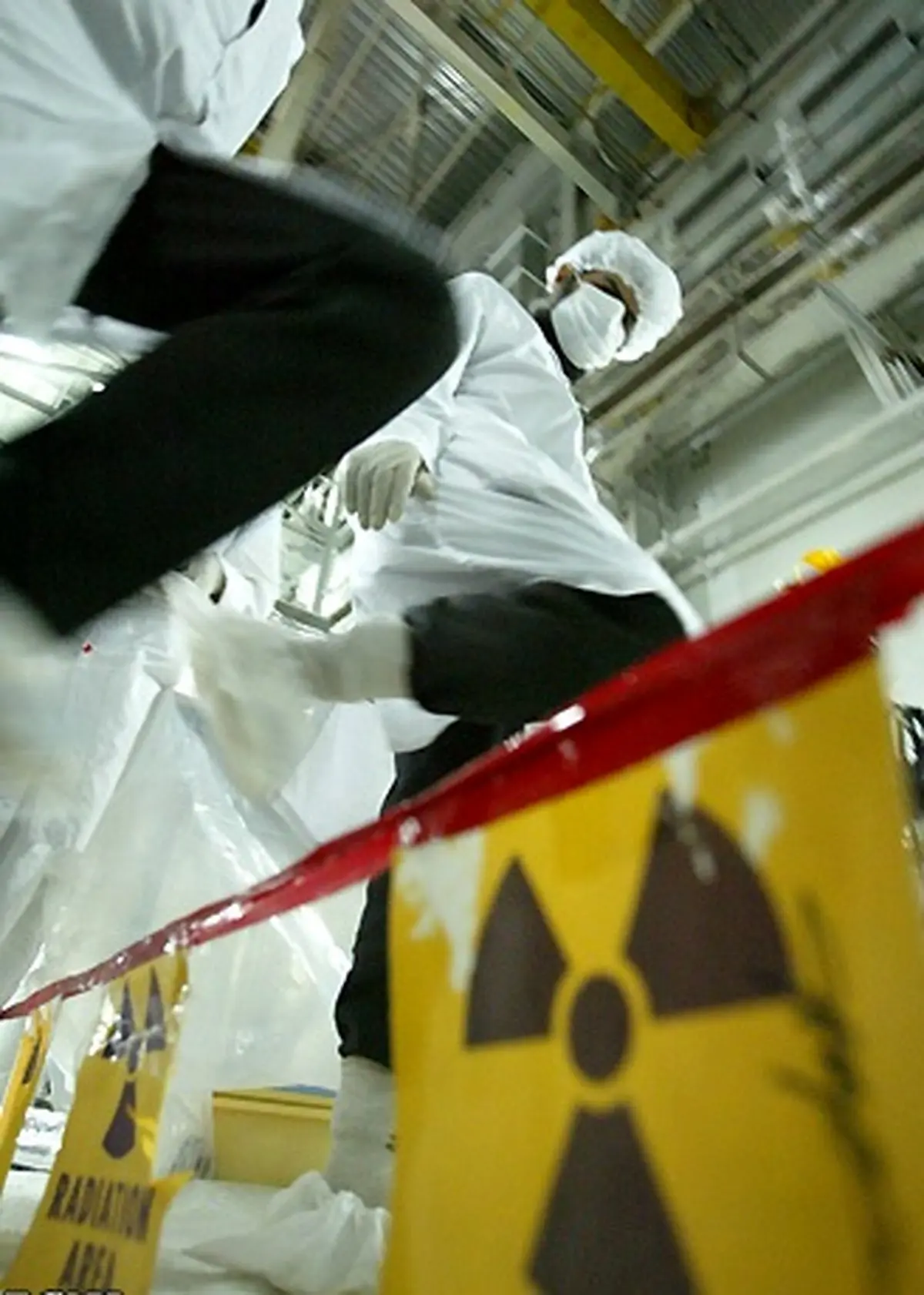 جزئیات جدید از علت لغو مجوز بازرسان آژانس در ایران