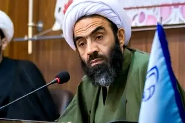 ماجرای سوال برانگیز حضور نقدعلی در سفر قالیباف به عراق