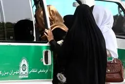 گشت ارشاد موضوع دعوای اصولگرایان