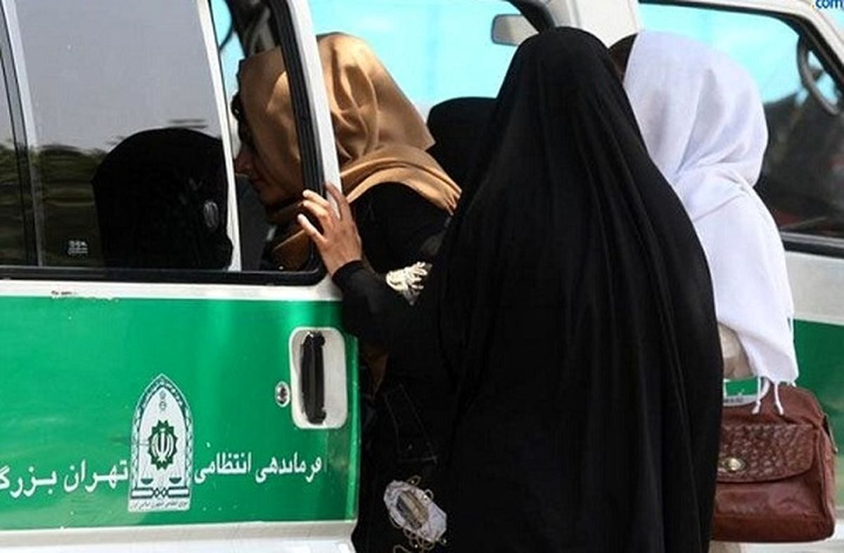 گشت ارشاد موضوع دعوای اصولگرایان